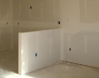 drywall