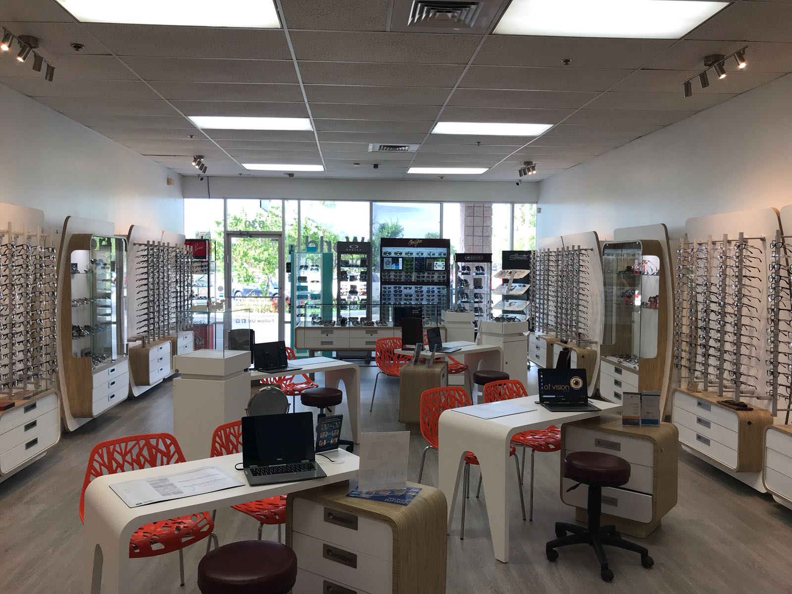 OPTICAL Vero Beach VEMEX